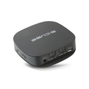 무선 블루투스 5.0 송수신기 오디오 리시버 트랜스미터 동글 멀티페어링 BTR505