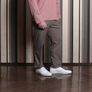 [데이뉴트럴] Span Slim Slacks _ beige