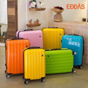[(EDDAS)][EDDAS] EP-302 25사이즈 6컬러 수화물용 캐리어 여행용캐리어 여행가방