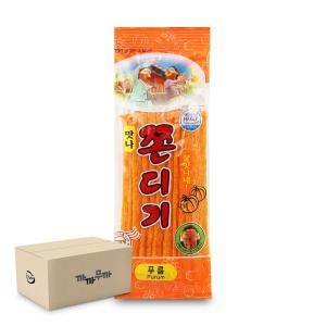 푸름 맛나 쫀디기 130g (1박스-20개)