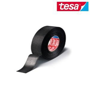 테사 흡음 테이프 차량 천 면 배선 부직포 tesa 51608 자동차 diy 네비배선마감