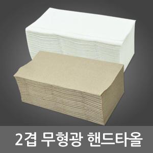 페이퍼타올/프리미엄핸드타올50밴드box/점보롤/화장지/휴지/냅킨/페이퍼타올