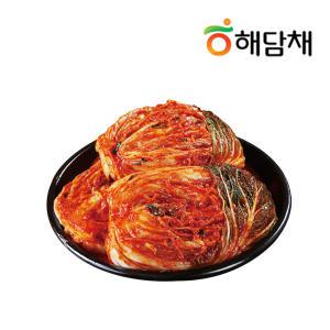 [해담채] 전라식 포기5kg