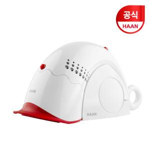 [공식]한경희 무선 핸디청소기 VH-700RD [영구집진필터/틈새용흡입구]