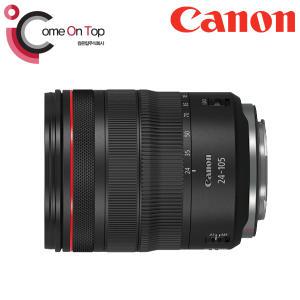 (컴온탑) 캐논 정품 RF 24-105mm F4 L IS USM 렌즈 + 상품평 카메라용 핀마이크