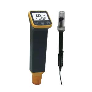 SL-200S 휴대용 PH METER 수질측정 PH/온도측정 SELCO