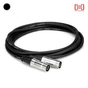 호사미디케이블 HOSA Pro MIDI Cable MID-503 / 5핀