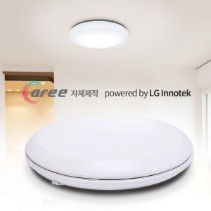 LG칩 LED 100W 원형 거실등 모음