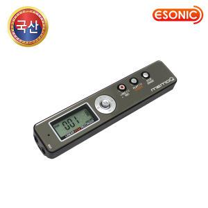 [국산]PCM 초고음질 다기능 녹음기 MR-250 8GB 미니 MP3녹음기