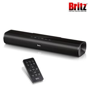 브리츠 BZ-T2230 SNT 가정용 TV 정품 AV 사운드바 홈 티비 블루투스 스피커