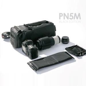 GIGL Project Nine PN5S  NEW_PN5M 미러리스 DSLR 기글 카메라가방