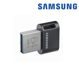 삼성전자 MUF-64AB/APC FIT Plus USB 3.1 메모리 64GB CS