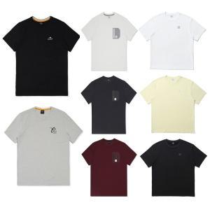 [아이더](본점) 여름 티셔츠 모음 / 시원함,기능성,반팔 DMM22205 DMM22242 DUM22245