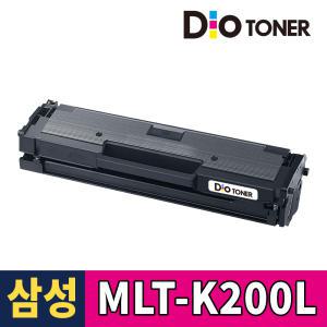 삼성 MLT-K200L 대용량 재생토너 SL-M2030 SL-M2033W SL-M2080 SL-M2035W SL-M2085FW SL-M2083FW MLT-K200S