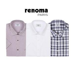 [레노마](경기점)시원한 여름 준비 BEST  데일리룩 반소매 셔츠/남방 모음...