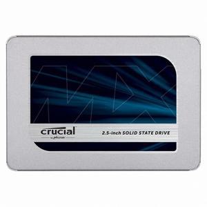 마이크론 Crucial MX500 대원CTS (1TB)