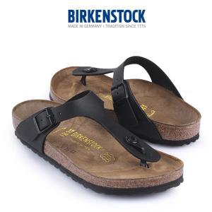 [버켄스탁(BIRKENSTOCK)][버켄스탁] 지제 블랙 (보통 발볼) 043691_BK