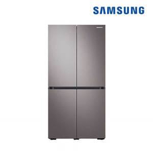 삼성 비스포크 냉장고 4도어 비스포크 847L