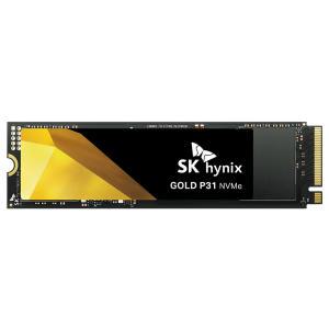 SK하이닉스 Gold P31 500GB PCIe NVMe Gen3 M.2 2280