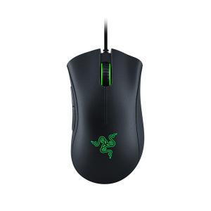 레이저코리아 데스애더 에센셜 블랙 DeathAdder Essential Black