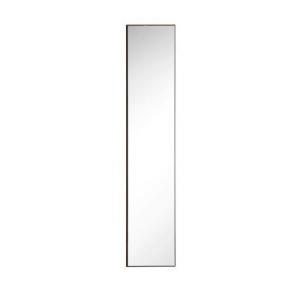 한샘 샘베딩 거울도어 6단(높이194cm) 40cm (몸통미포함)