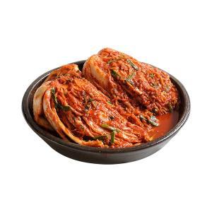 [식품명인 유정임] 배추 포기김치 3kg