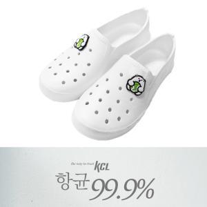 항균99.9% 학교 학생 병원 만능화 프리미엄 EVA실내화