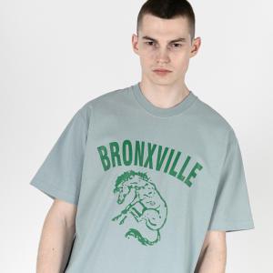 NTV-BRONXVILLE SHORT SLEEVE