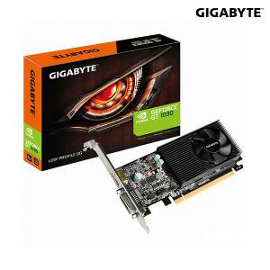 GIGABYTE 지포스 GT1030 UD2 D5 2GB 미니미