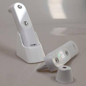 온도케이 귀 이마 겸용 적외선 체온계 ONDO K-500(접촉 비접촉