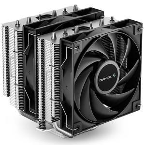 :딥쿨 DEEPCOOL AG620 트윈타워 CPU 쿨러 (블랙)