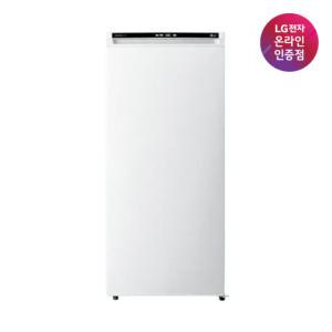 [혜택 50만원대]LG 냉동고 A202W 200L 특급냉동 화이트색상