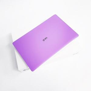 [바보사랑]LG울트라PC 15 15U590 19년 컬러 디자인 노트북 스킨