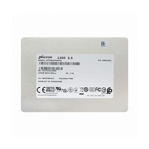 마이크론 1300 SSD (512GB) 디램캐시 정품 벌크