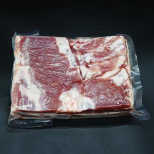 냉동 원육 삼겹살 총2kg 돼지고기 수입삼겹살/ 통삼겹살