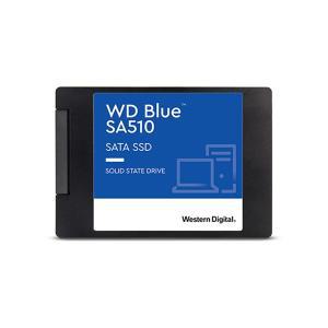 WD BLUE SA510 SSD (500GB)