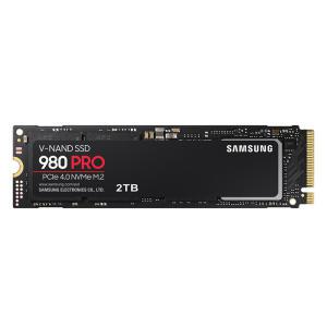 [App 7%+카드5%] 삼성전자 SSD 980 PRO 2TB MZ-V8P2T0BW NVMe M.2 PCIe 4.0