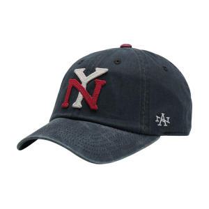 [아메리칸니들] ARCHIVE CAP NEW YORK AMERICANS 1935