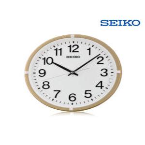 SEIKO CLOCK 벽시계 QXA652G