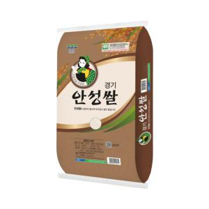 23년산 안성마춤농협 참드림 특등급 10kg