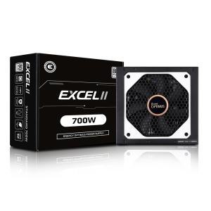 [11pay포인트3%]에너지옵티머스 EXCEL II 700W 80PLUS 컴퓨터 파워 파워서플라이