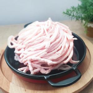 금요미식회 한우 1등급이상 소지방 소기름 두태기름 500g 소분포장 1kg 더예쁜한우