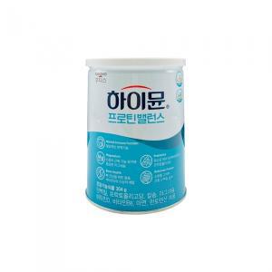 일동후디스 하이뮨 프로틴 밸런스 304g x 1통