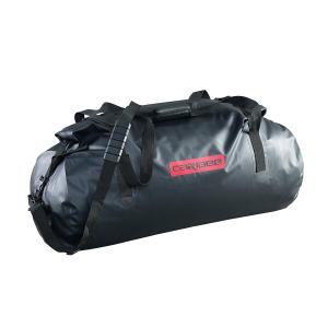 [캐리비] 여행용 방수 기어백 더플백 Expedition Wet Roll Bag 80L