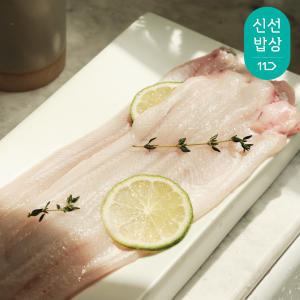 [품질보장] 동원산업 바다장어 손질후 700g/1kg + 소스