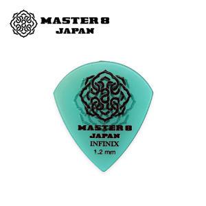 MASTER 8 JAPAN 피크 Infinix Hard Polish Jazz 1.2mm