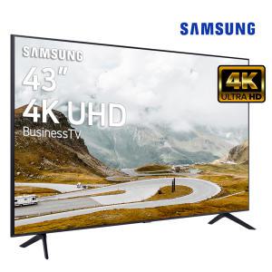 삼성전자 최신형 삼성 UHD 4K LED TV 티비 43인치 LH43BECHLGFXKR (107.9cm) 사이니지