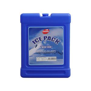코스모스 아이스팩 물 플라스틱 대용량 얼음 택배 포장 보냉 PL-1800