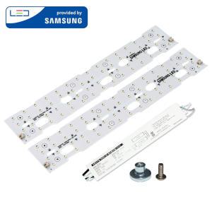 삼성2835 / S6 5630 최고급 LED 모듈 / 거실등 방등 LED조명 전구 국내산 셀프교체 자석부착