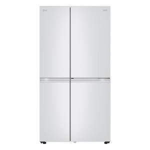 LG 디오스 양문형 냉장고 832L 화이트(S834W30V)